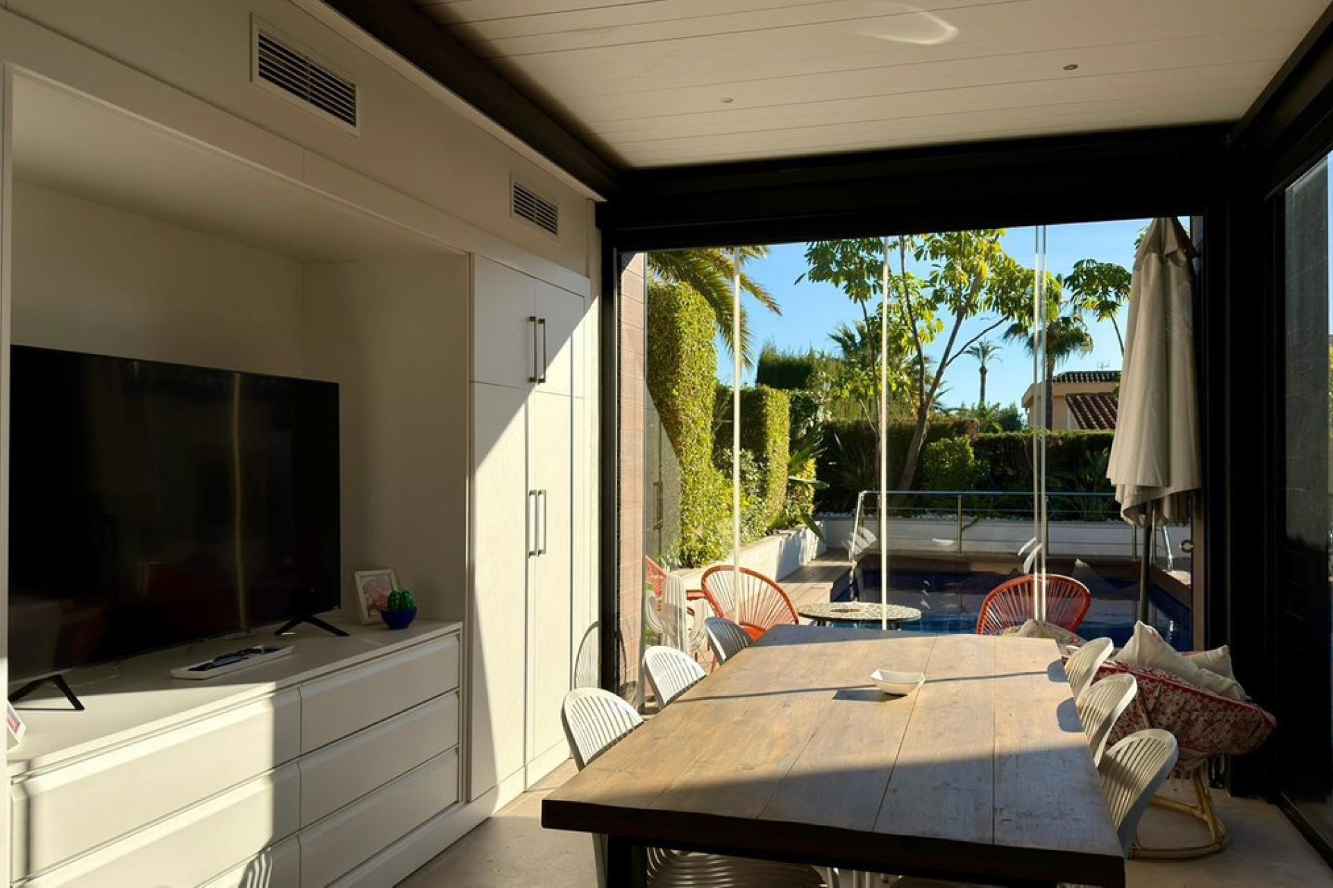 Resale - Villa -
Benidorm - Benidorm Centro