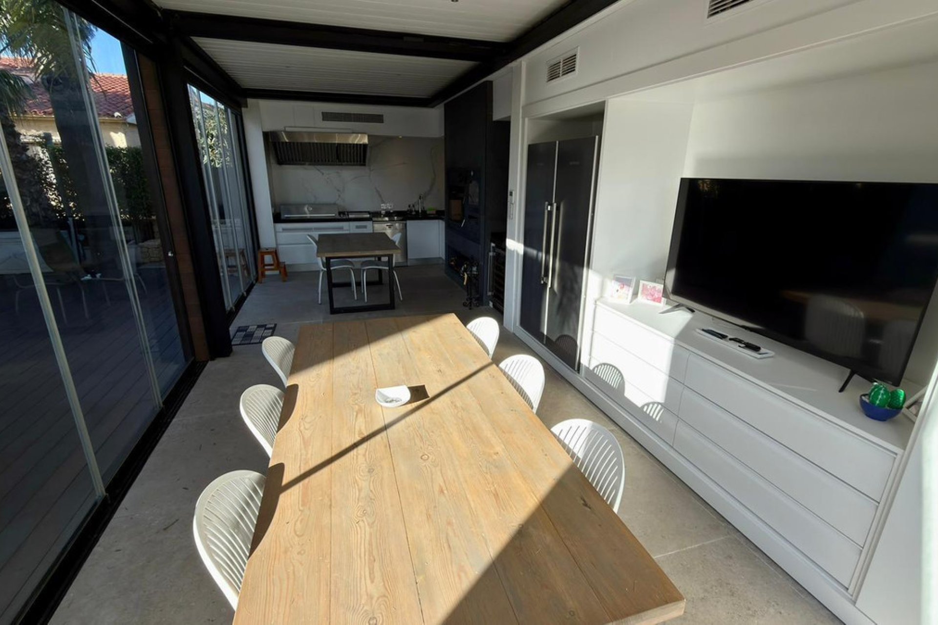 Resale - Villa -
Benidorm - Benidorm Centro