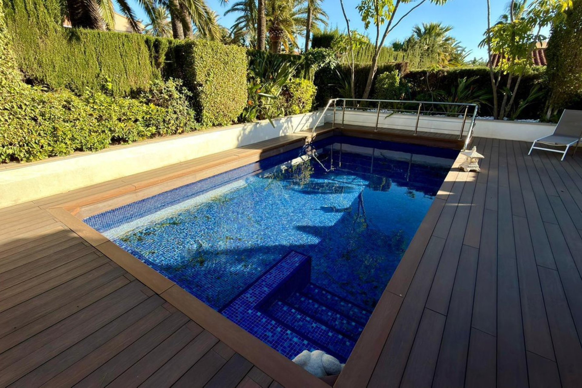 Resale - Villa -
Benidorm - Benidorm Centro