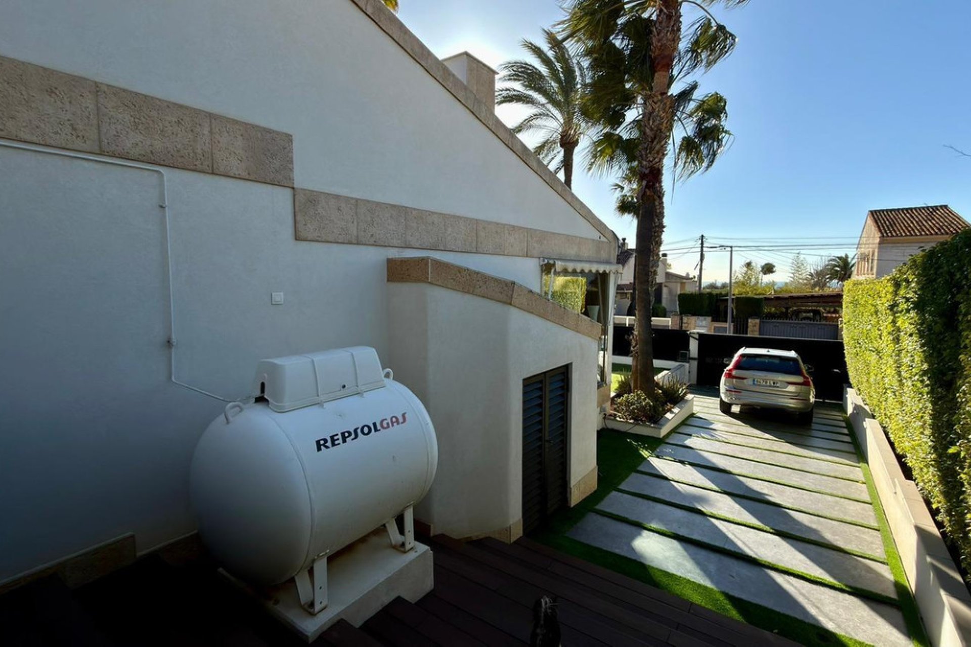 Resale - Villa -
Benidorm - Benidorm Centro