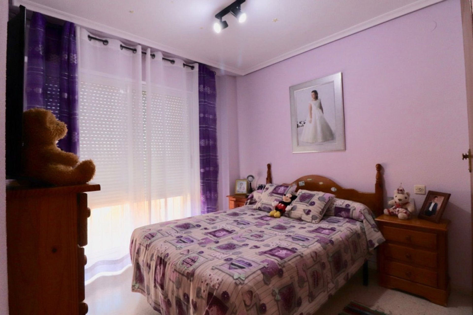 Resale - Villa -
Benidorm - Benidorm Centro