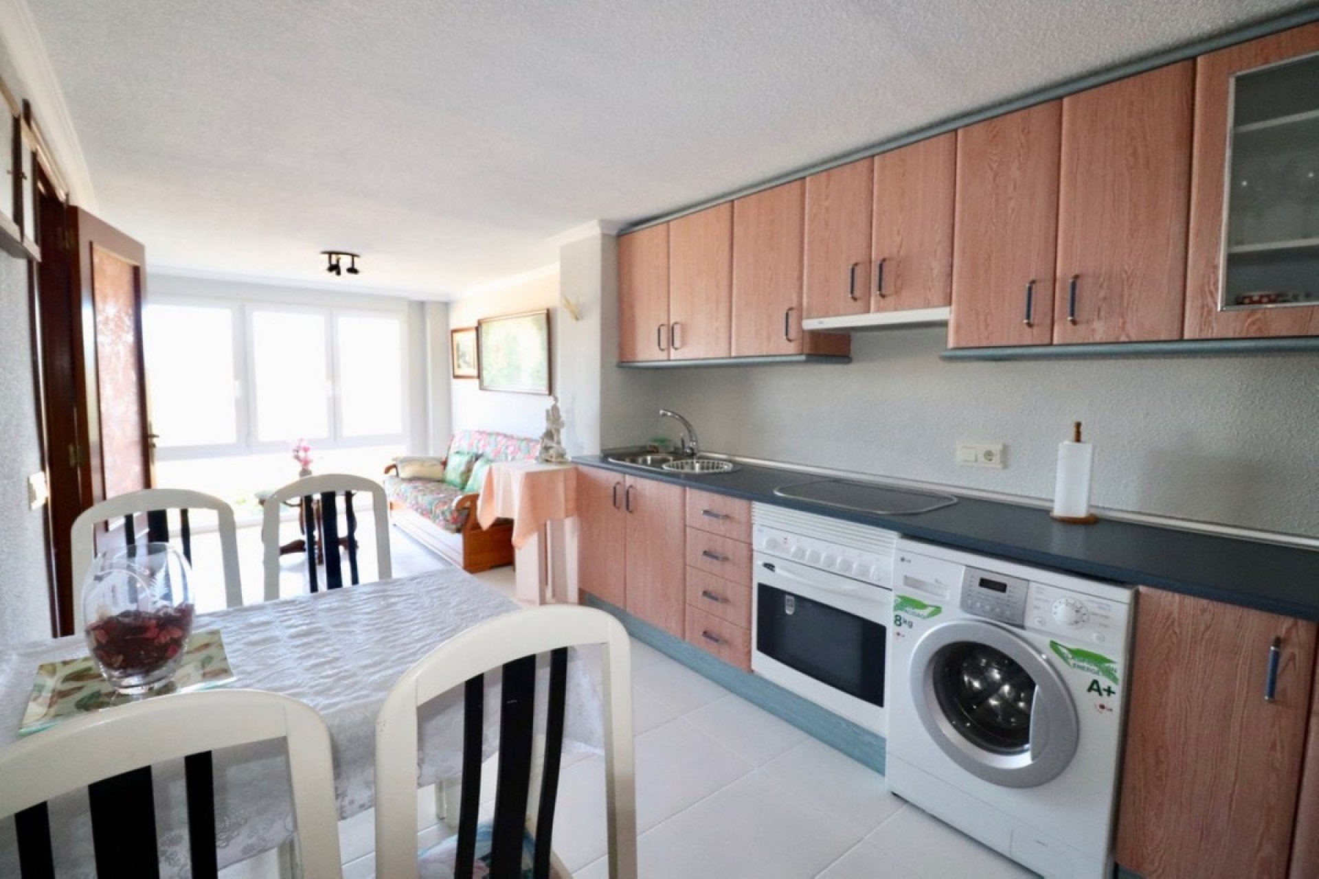 Resale - Villa -
Benidorm - Benidorm Centro