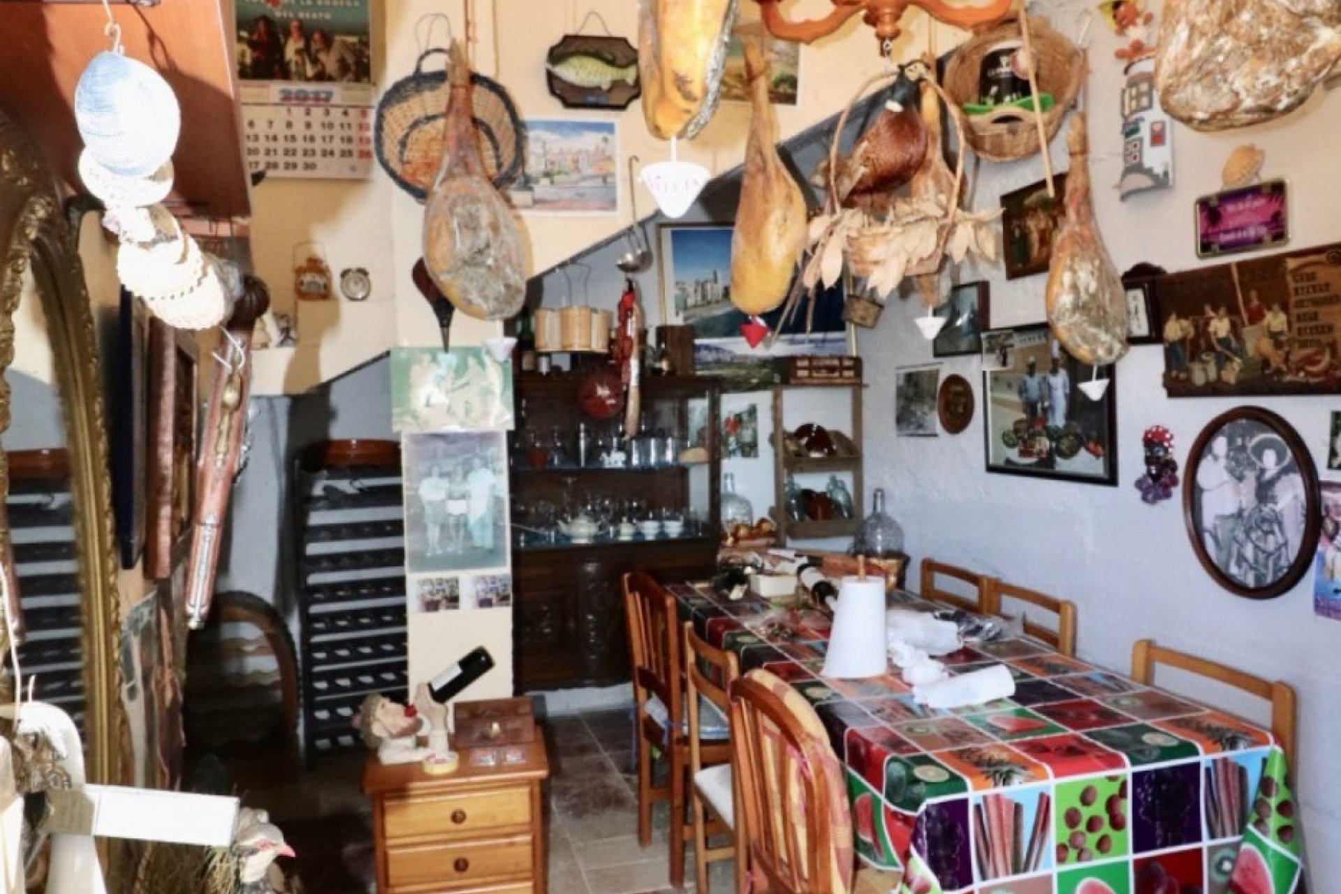 Resale - Villa -
Benidorm - Benidorm Centro