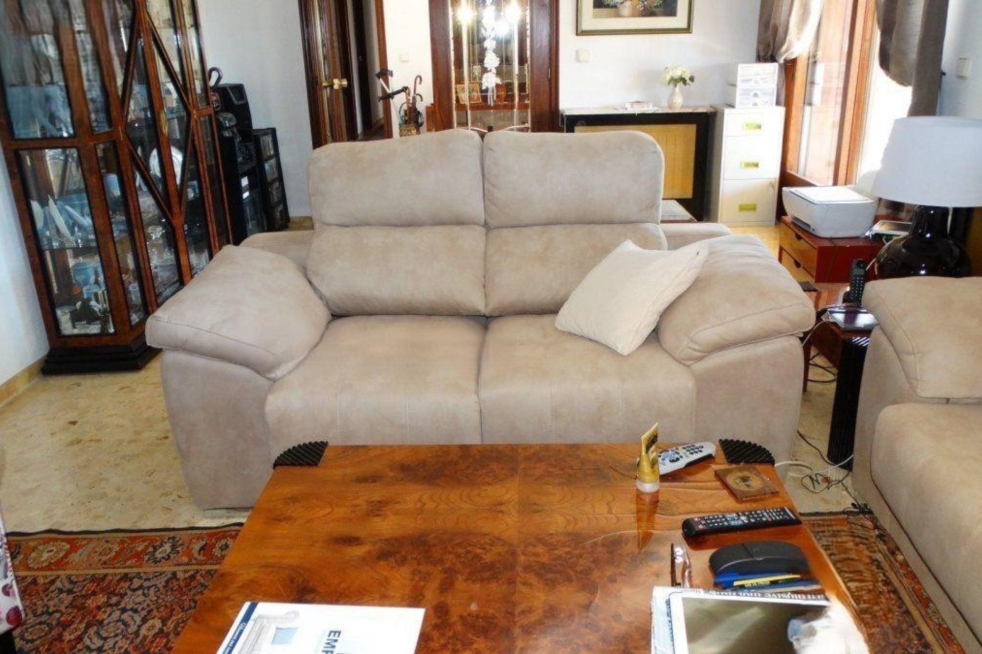 Resale - Villa -
Benidorm - Benidorm Centro