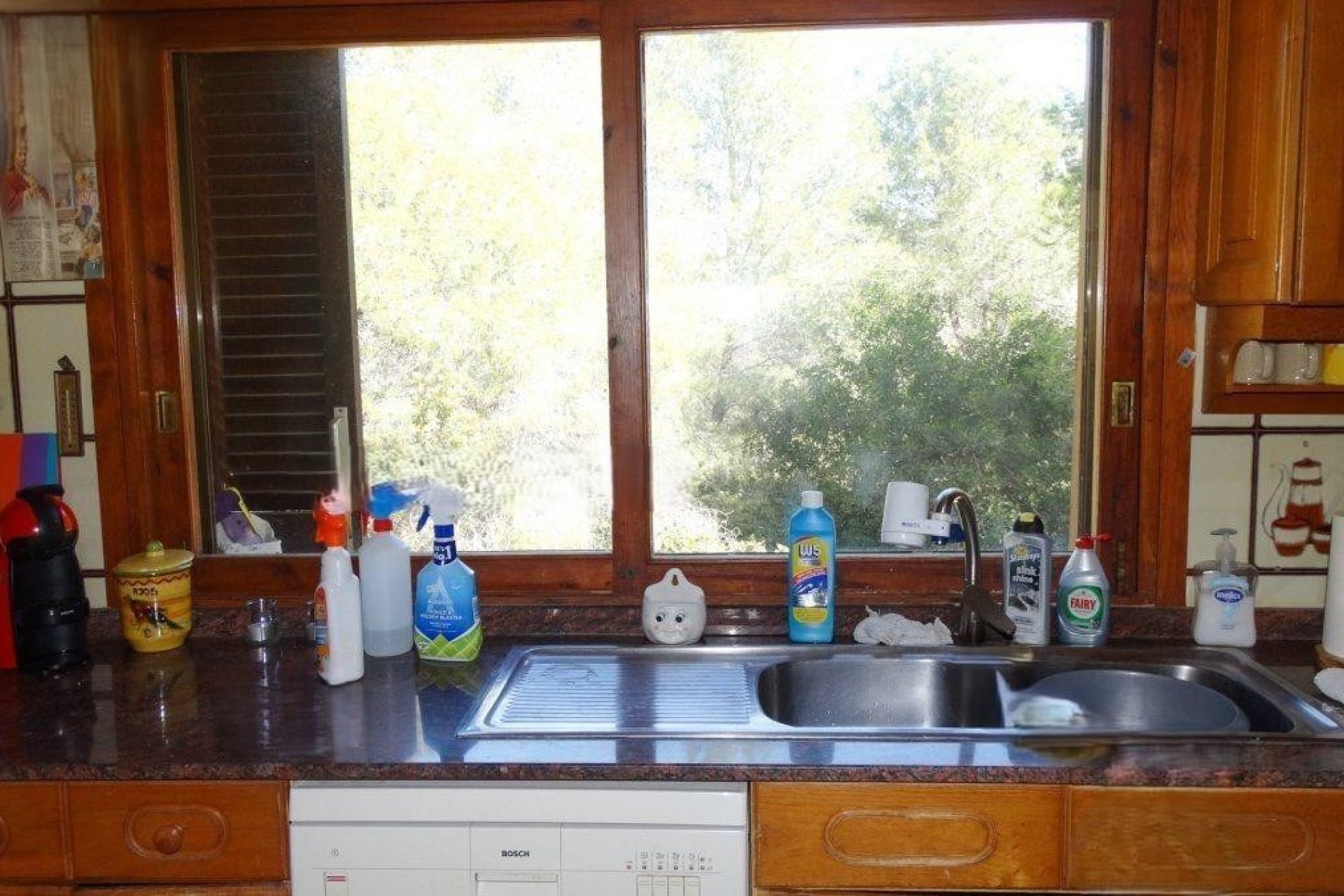 Resale - Villa -
Benidorm - Benidorm Centro