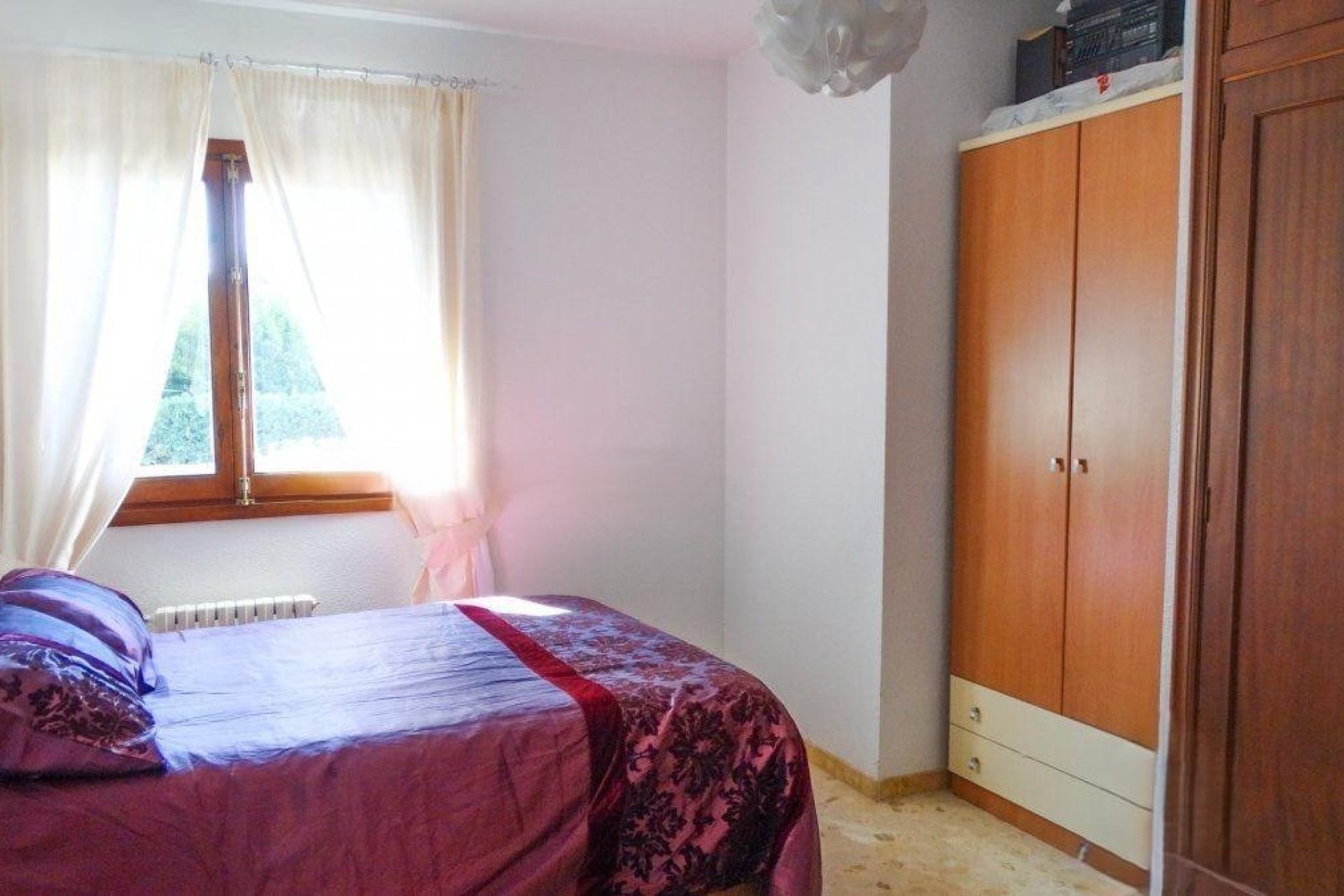 Resale - Villa -
Benidorm - Benidorm Centro