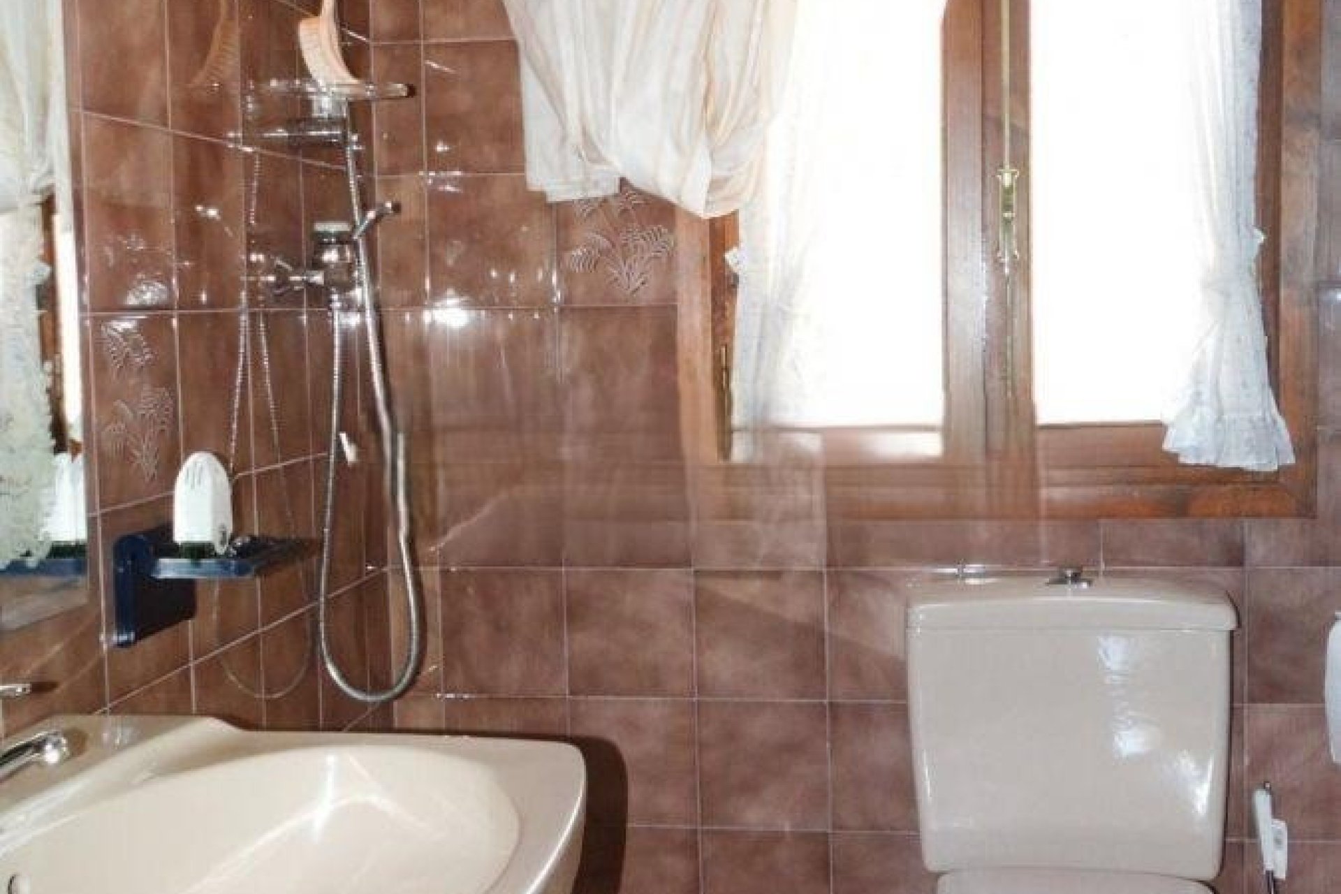 Resale - Villa -
Benidorm - Benidorm Centro