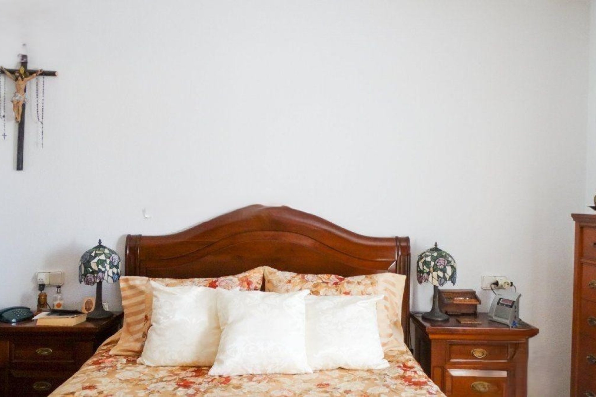 Resale - Villa -
Benidorm - Benidorm Centro