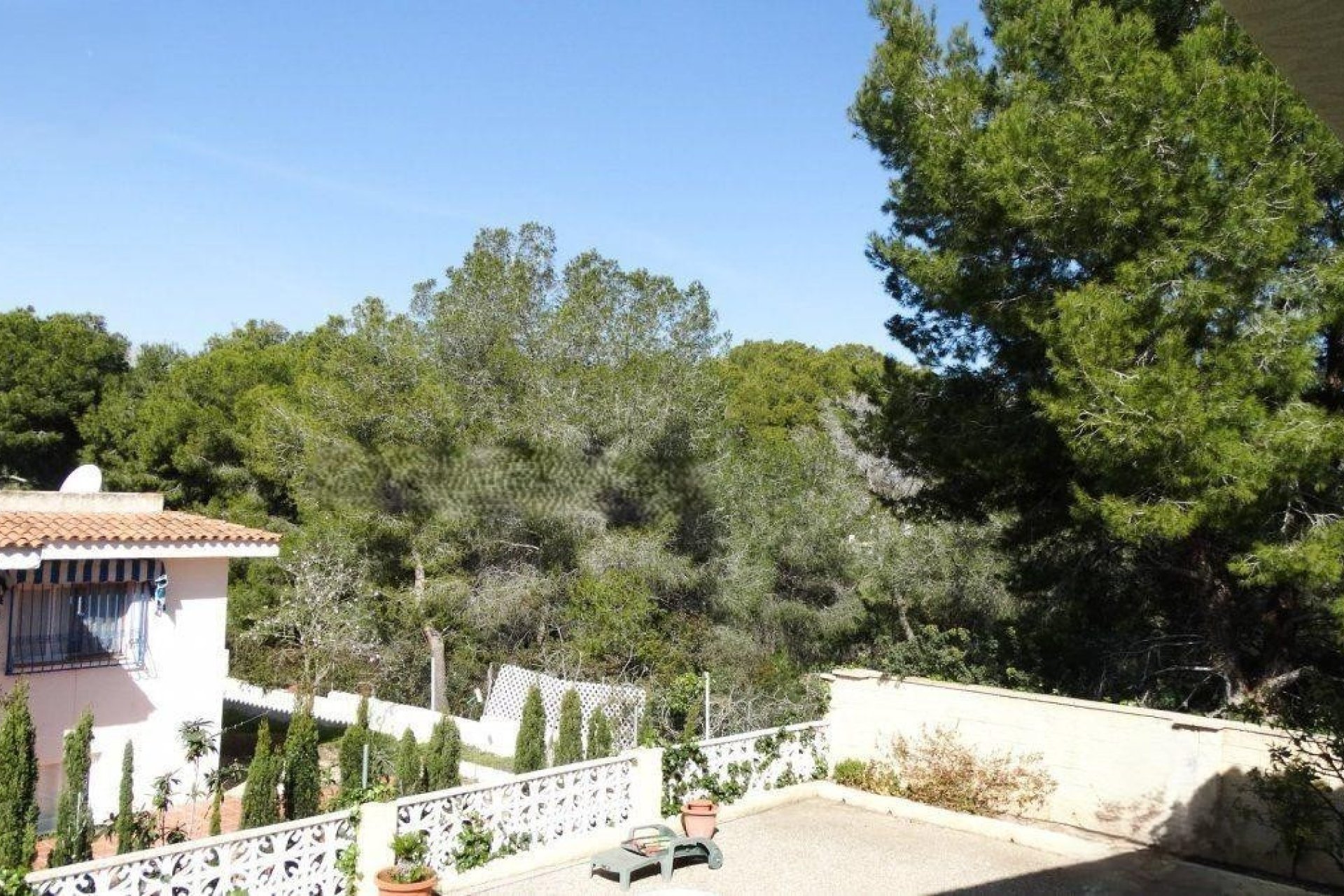 Resale - Villa -
Benidorm - Benidorm Centro