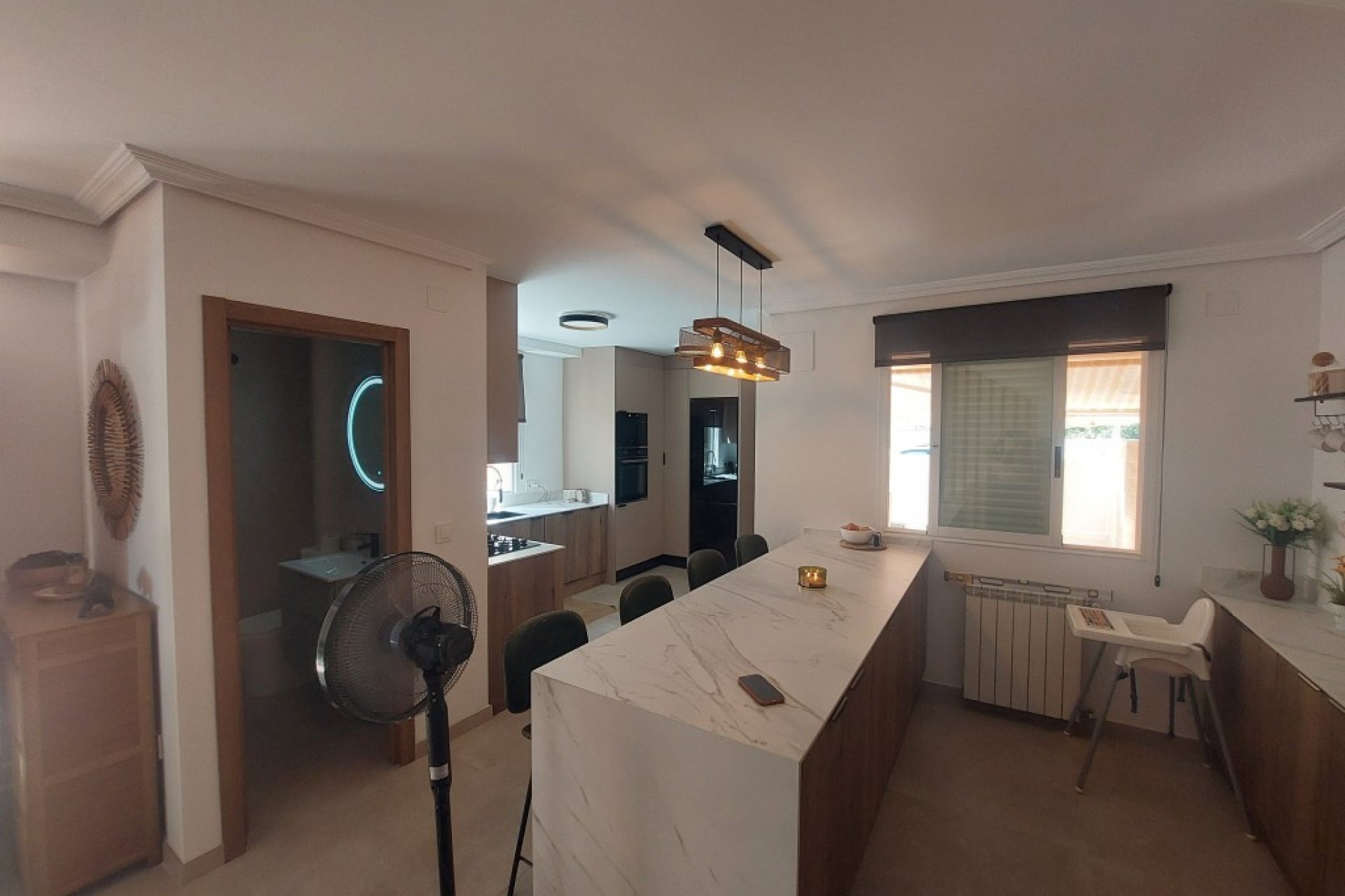 Resale - Villa -
Benidorm - Benidorm Centro