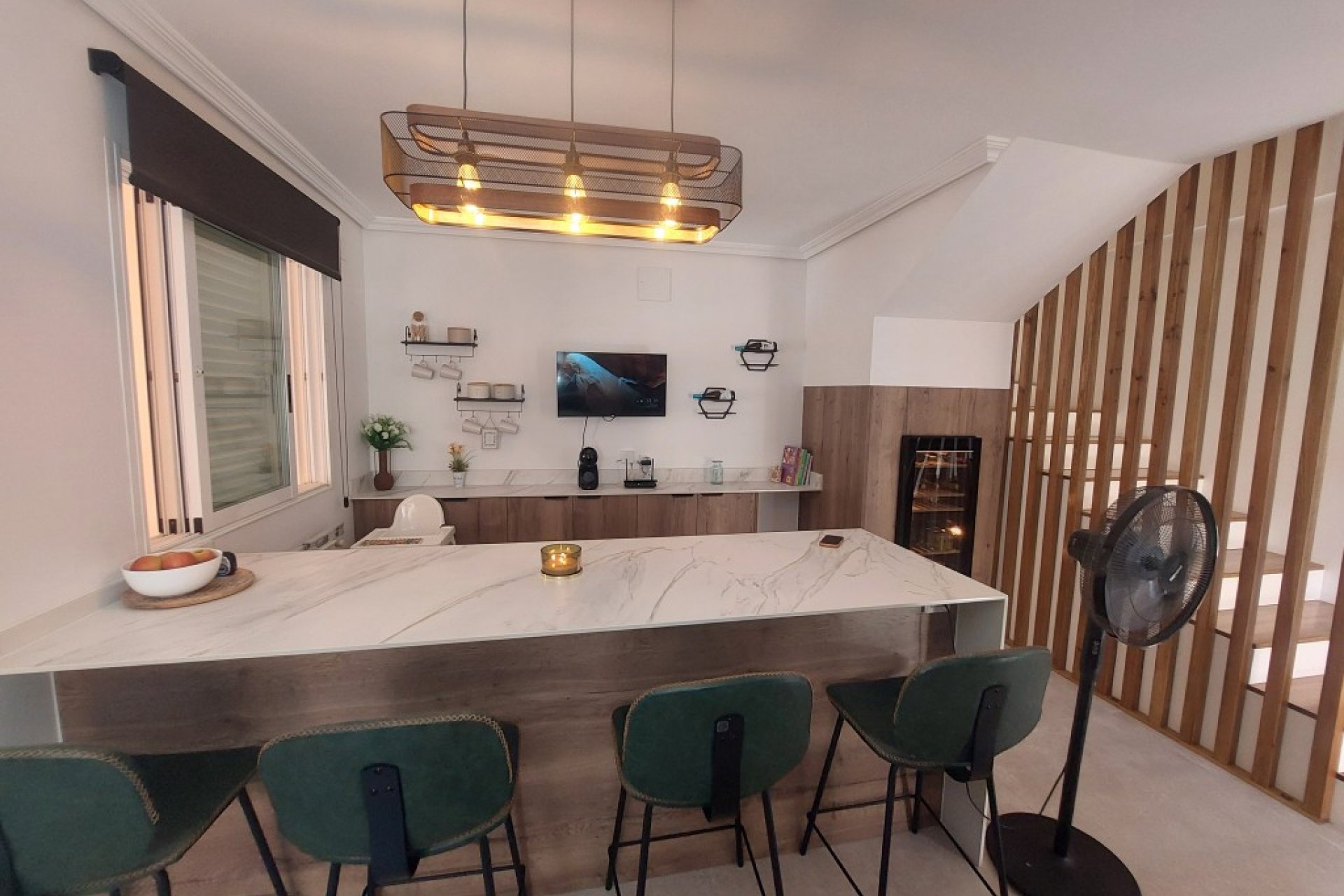 Resale - Villa -
Benidorm - Benidorm Centro