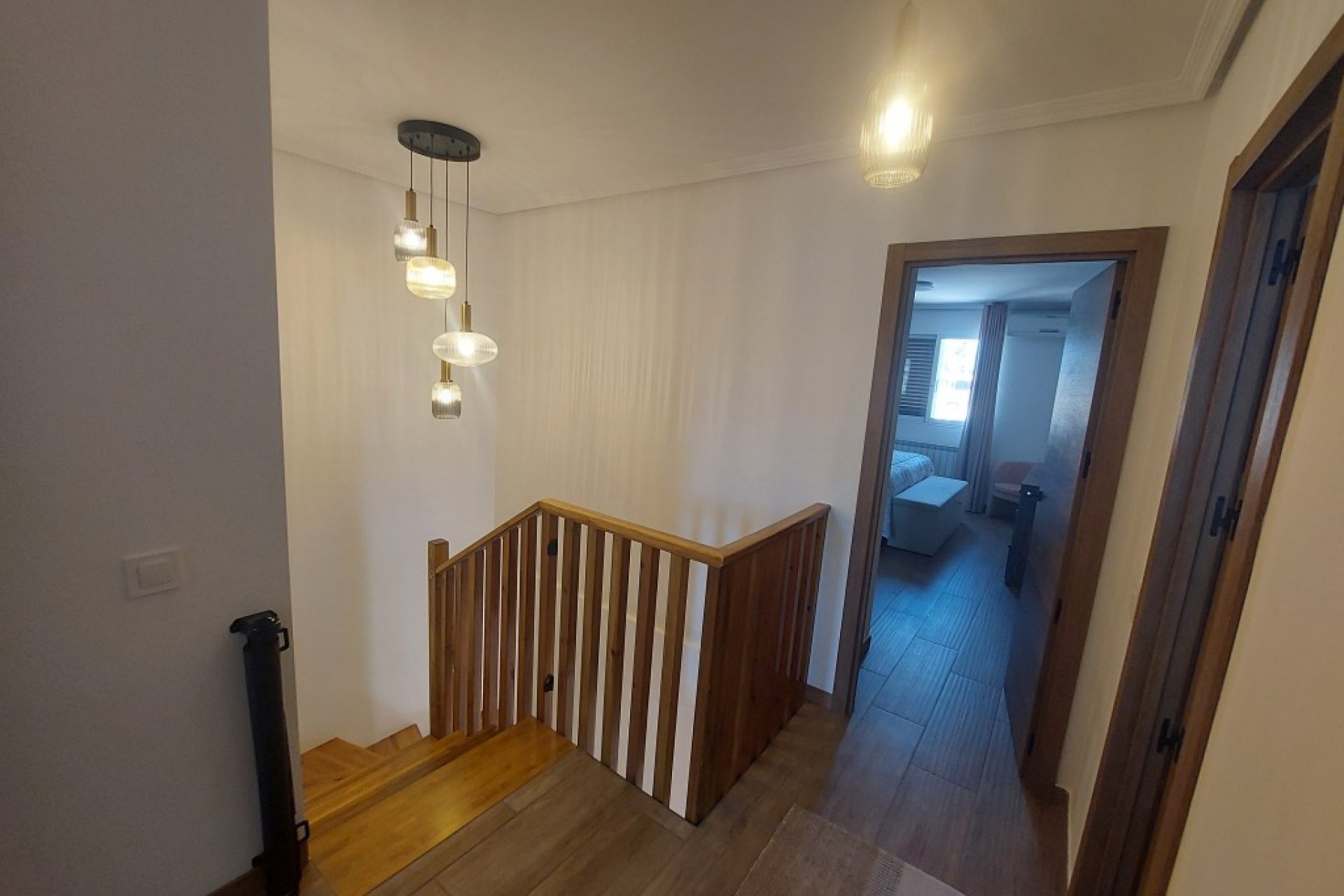 Resale - Villa -
Benidorm - Benidorm Centro