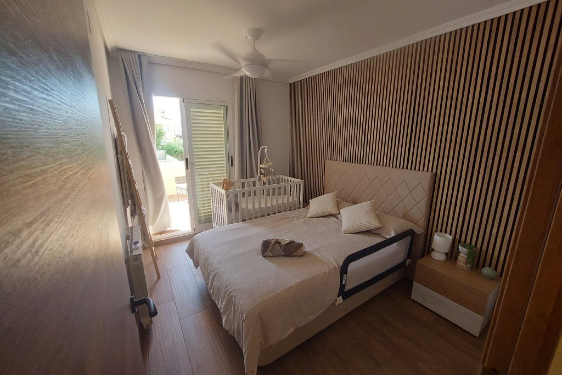 Resale - Villa -
Benidorm - Benidorm Centro