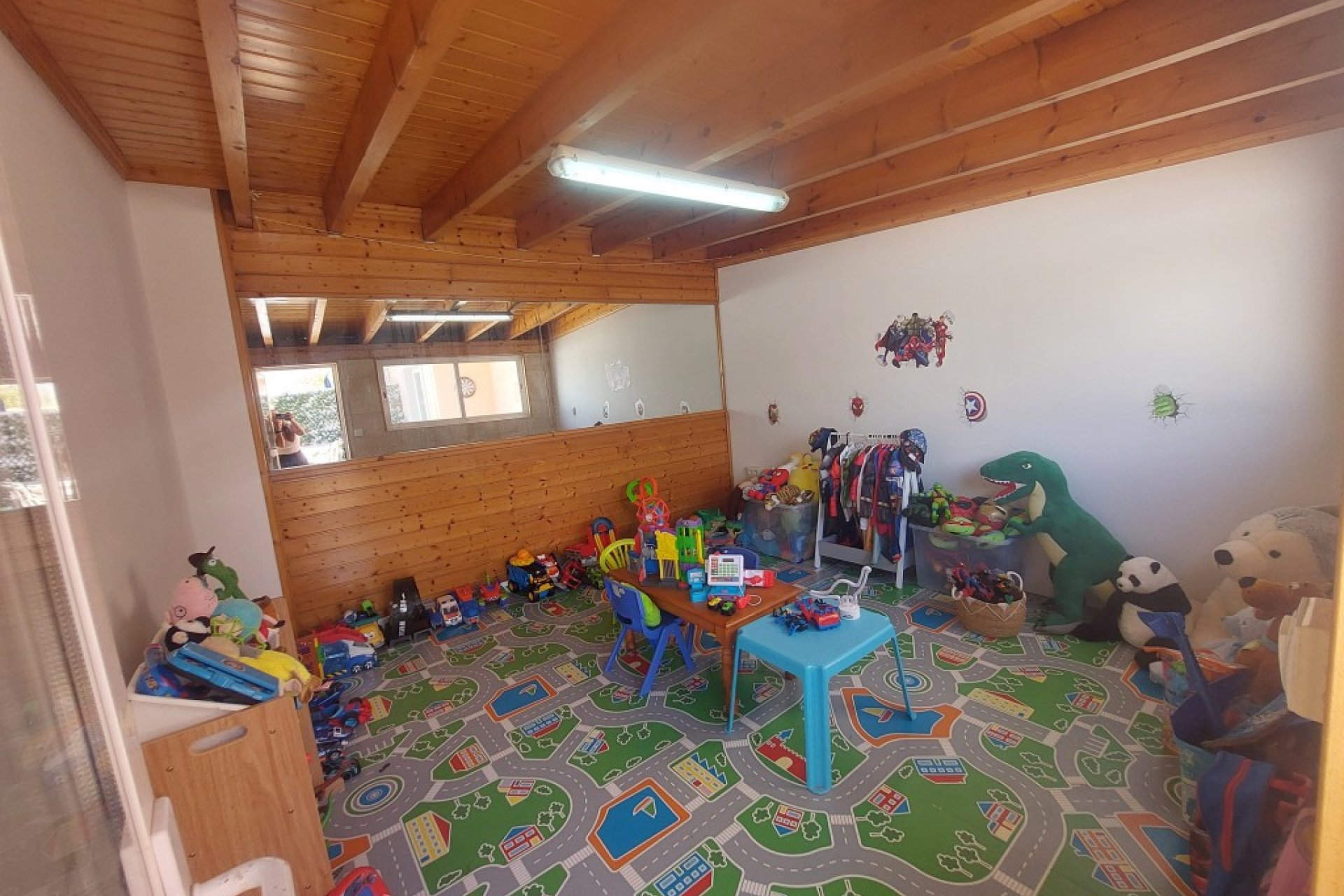 Resale - Villa -
Benidorm - Benidorm Centro