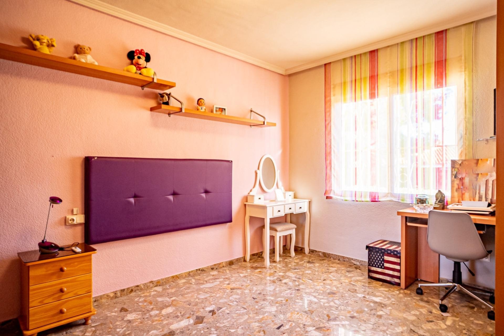 Resale - Villa -
Benidorm - Benidorm Centro