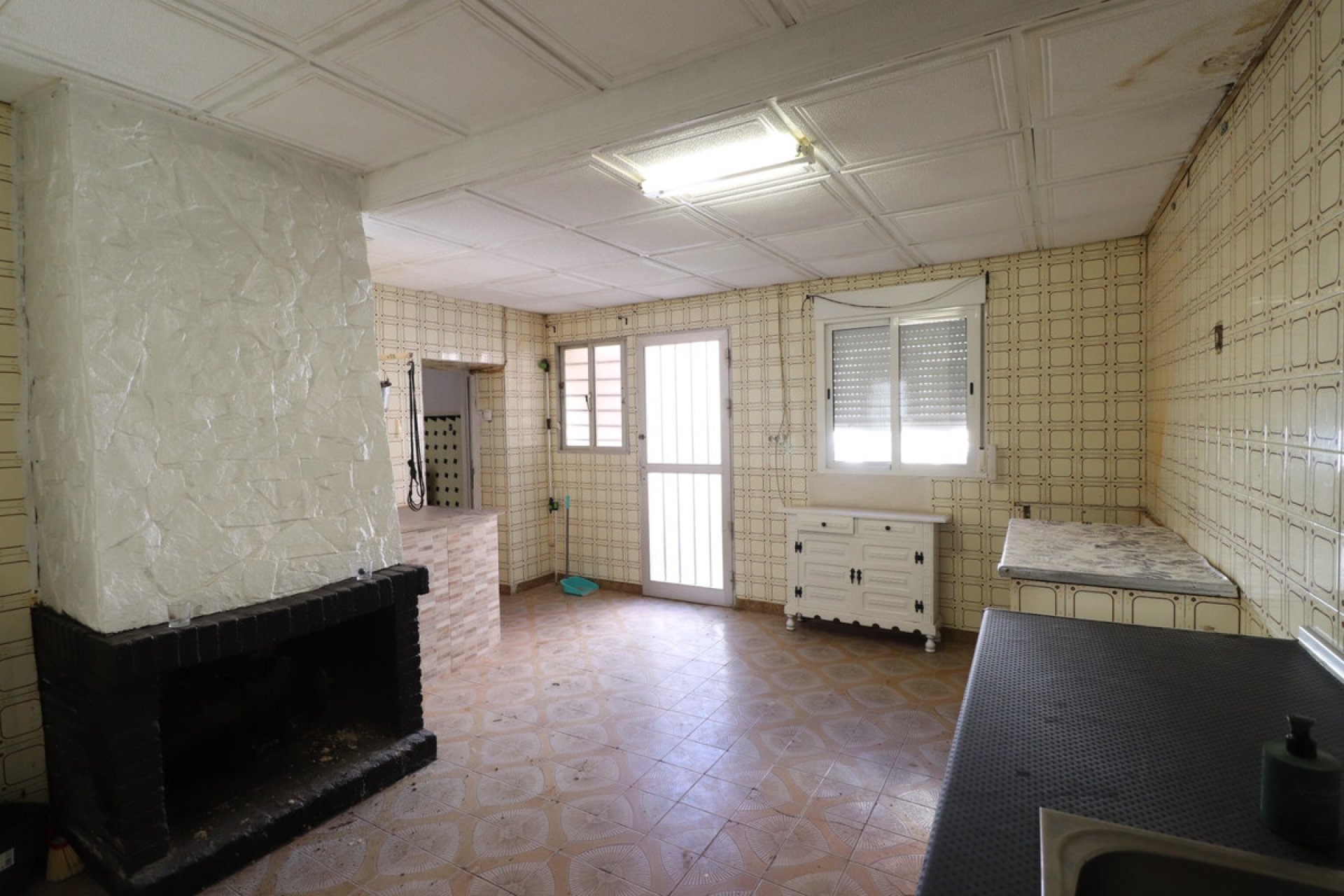 Resale - Villa -
Benijofar