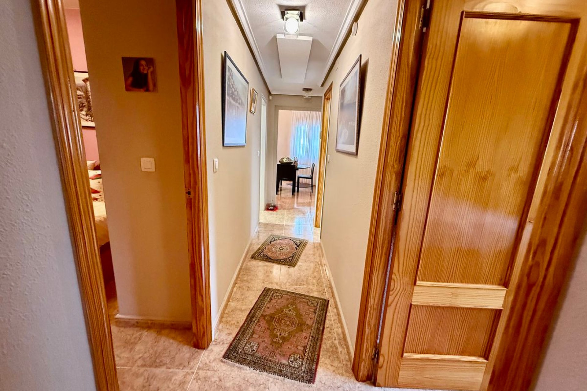 Resale - Villa -
Benijofar