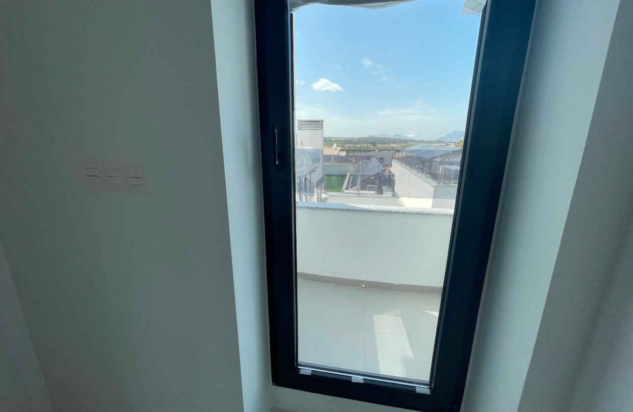 Resale - Villa -
Benijofar