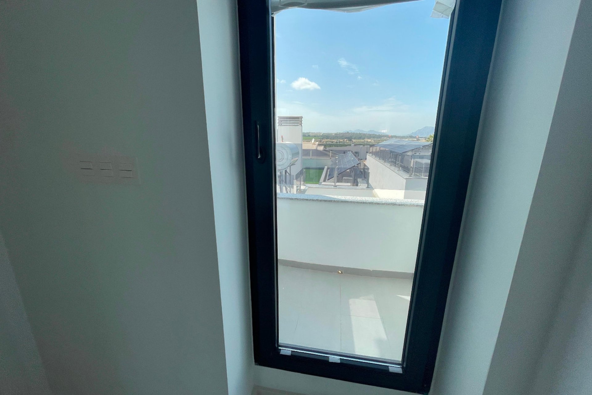 Resale - Villa -
Benijofar