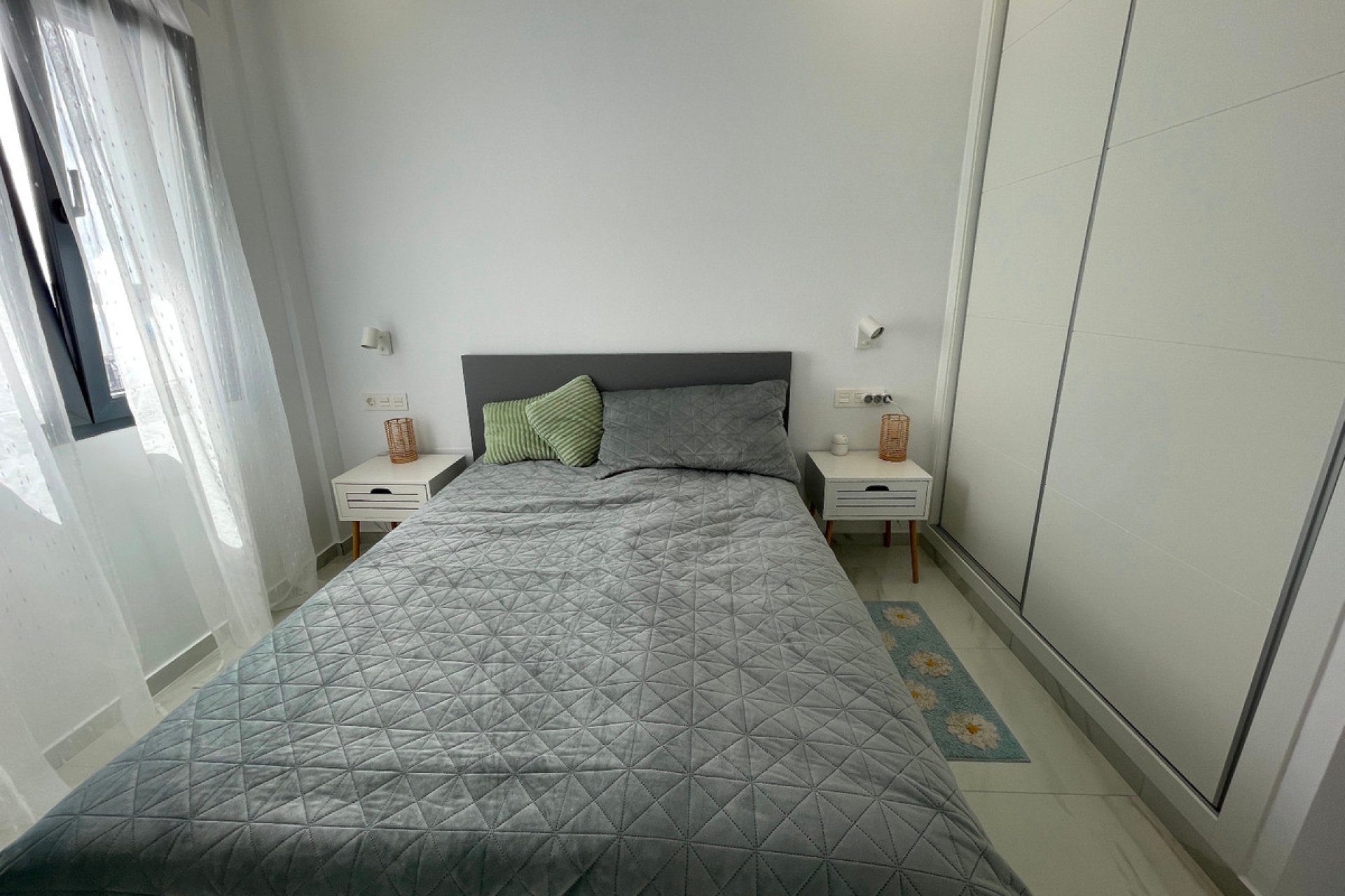 Resale - Villa -
Benijofar