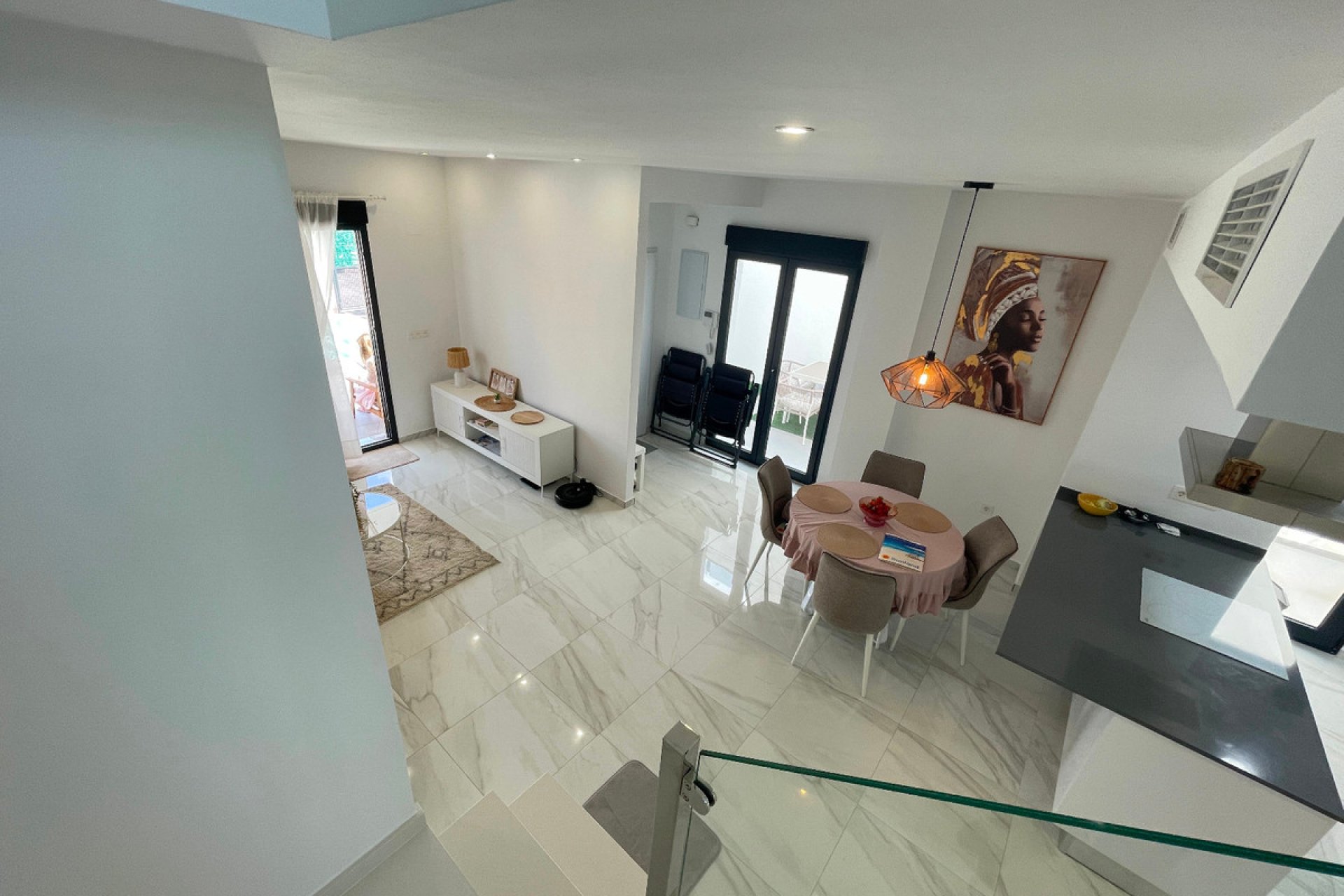 Resale - Villa -
Benijofar