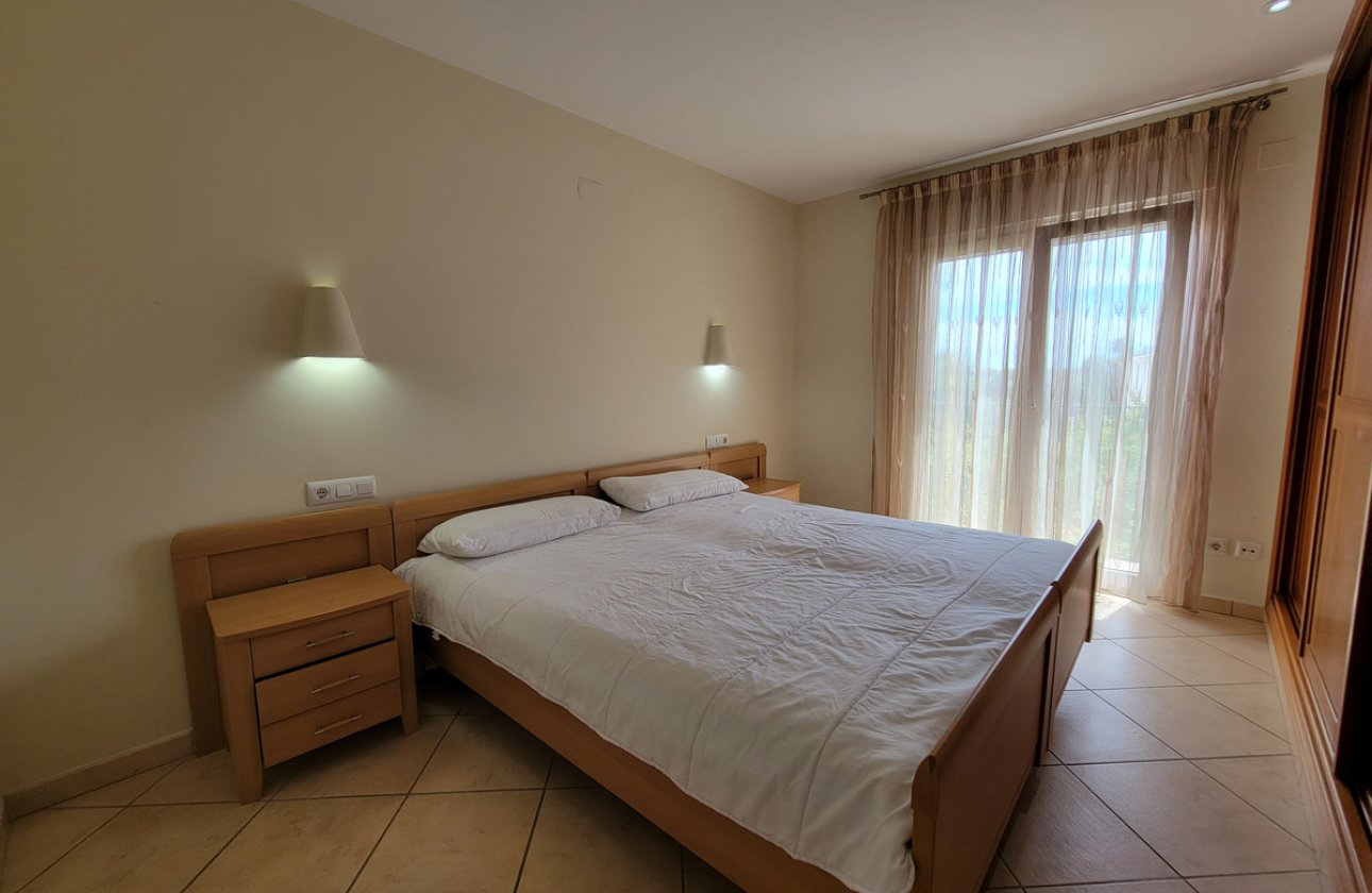 Resale - Villa -
Benissa - Benissa Centro