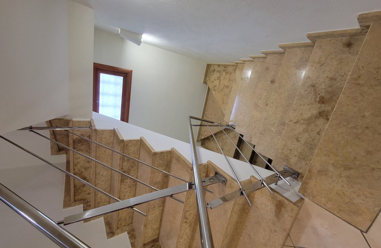 Resale - Villa -
Benissa - Benissa Centro