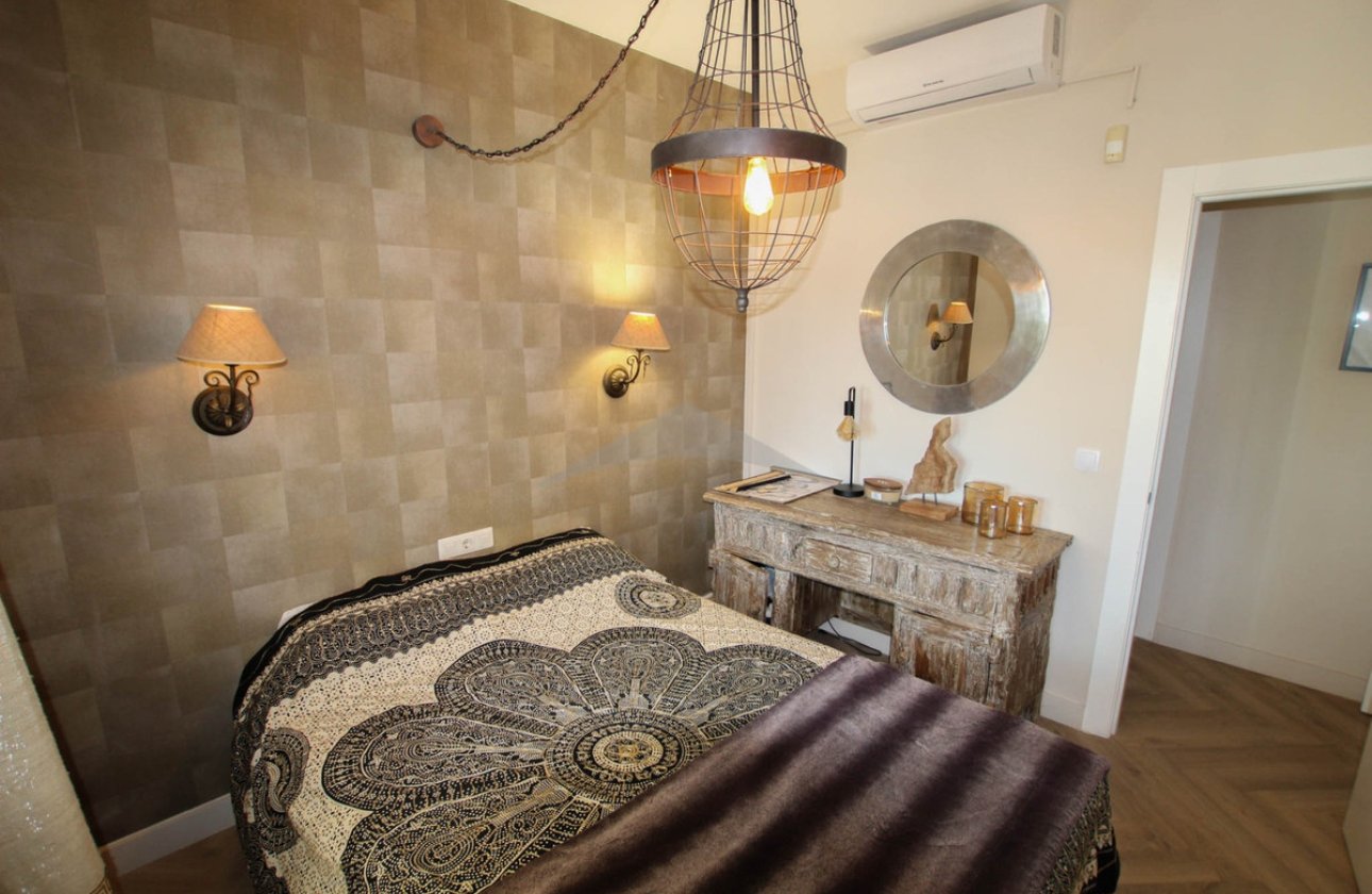 Resale - Villa -
Benissa - Benissa Centro