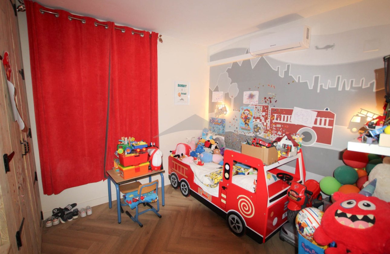 Resale - Villa -
Benissa - Benissa Centro