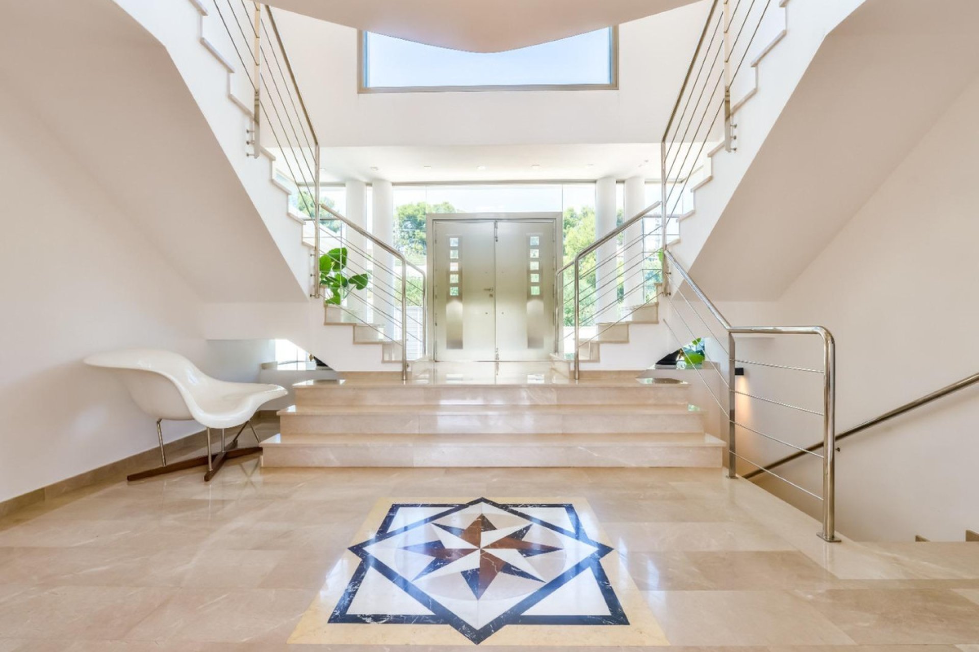 Resale - Villa -
Benissa - Benissa Centro