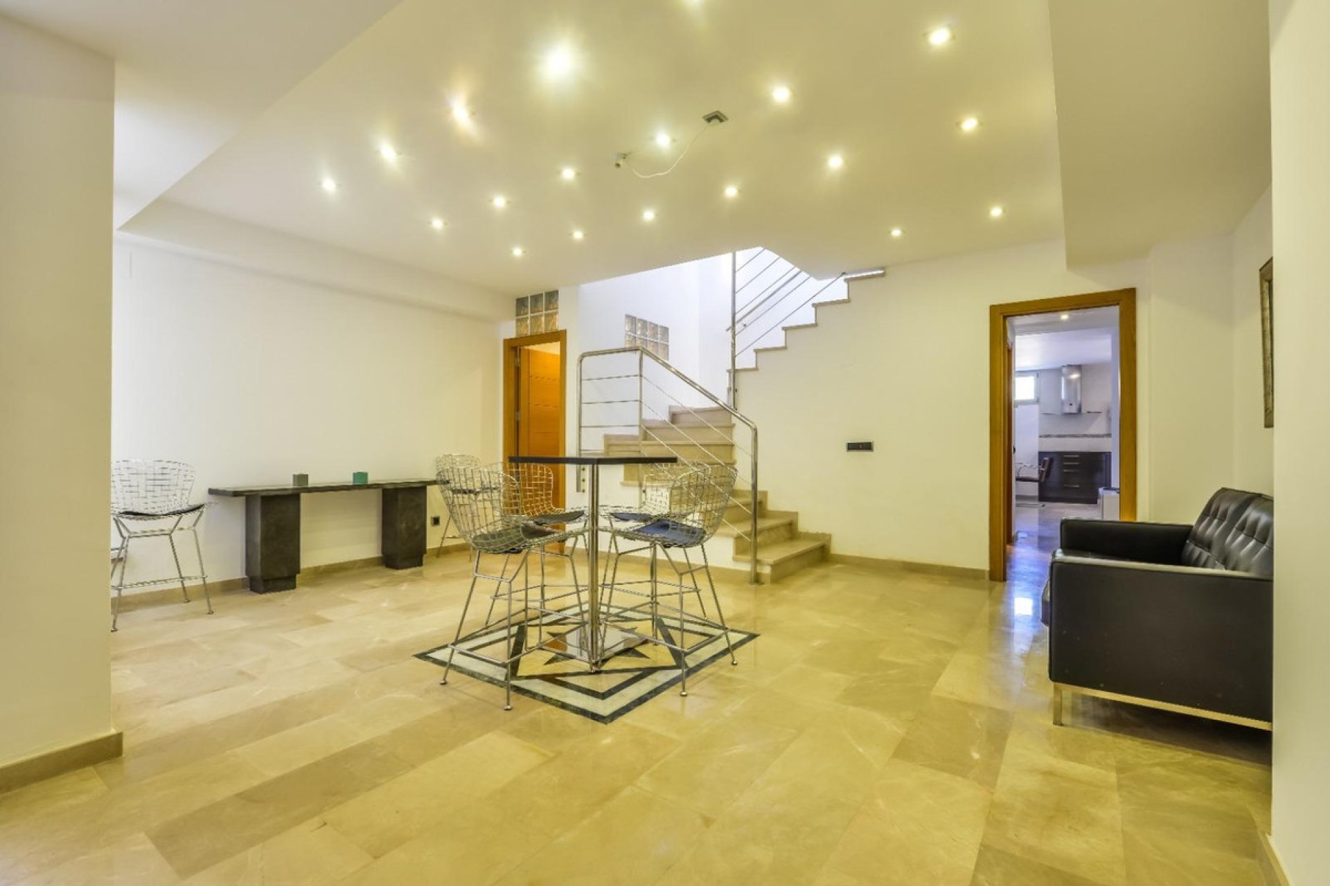 Resale - Villa -
Benissa - Benissa Centro