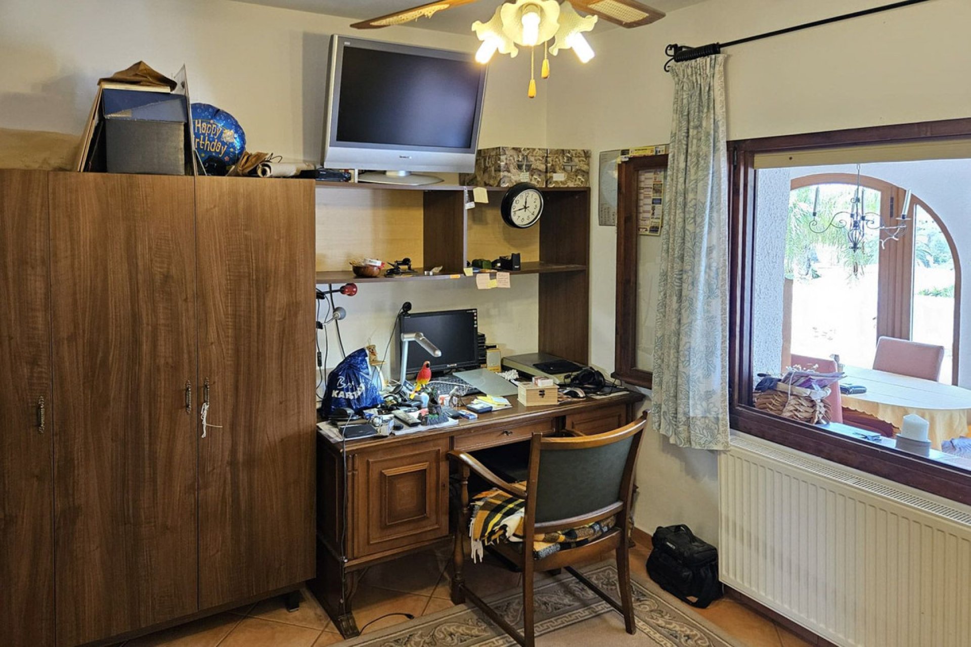 Resale - Villa -
Benissa - Benissa Centro