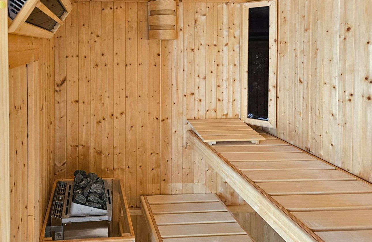 Resale - Villa -
Benissa - Benissa Centro