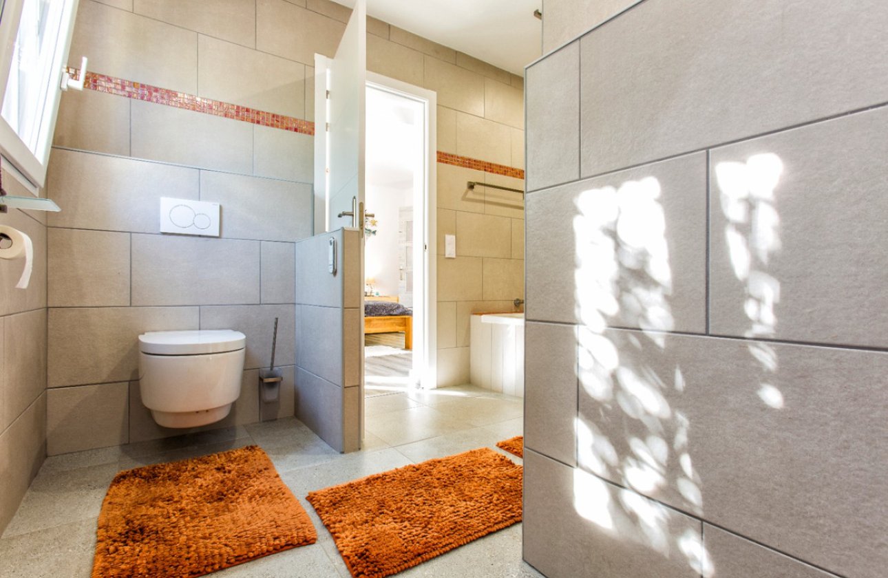 Resale - Villa -
Benissa - Benissa Centro