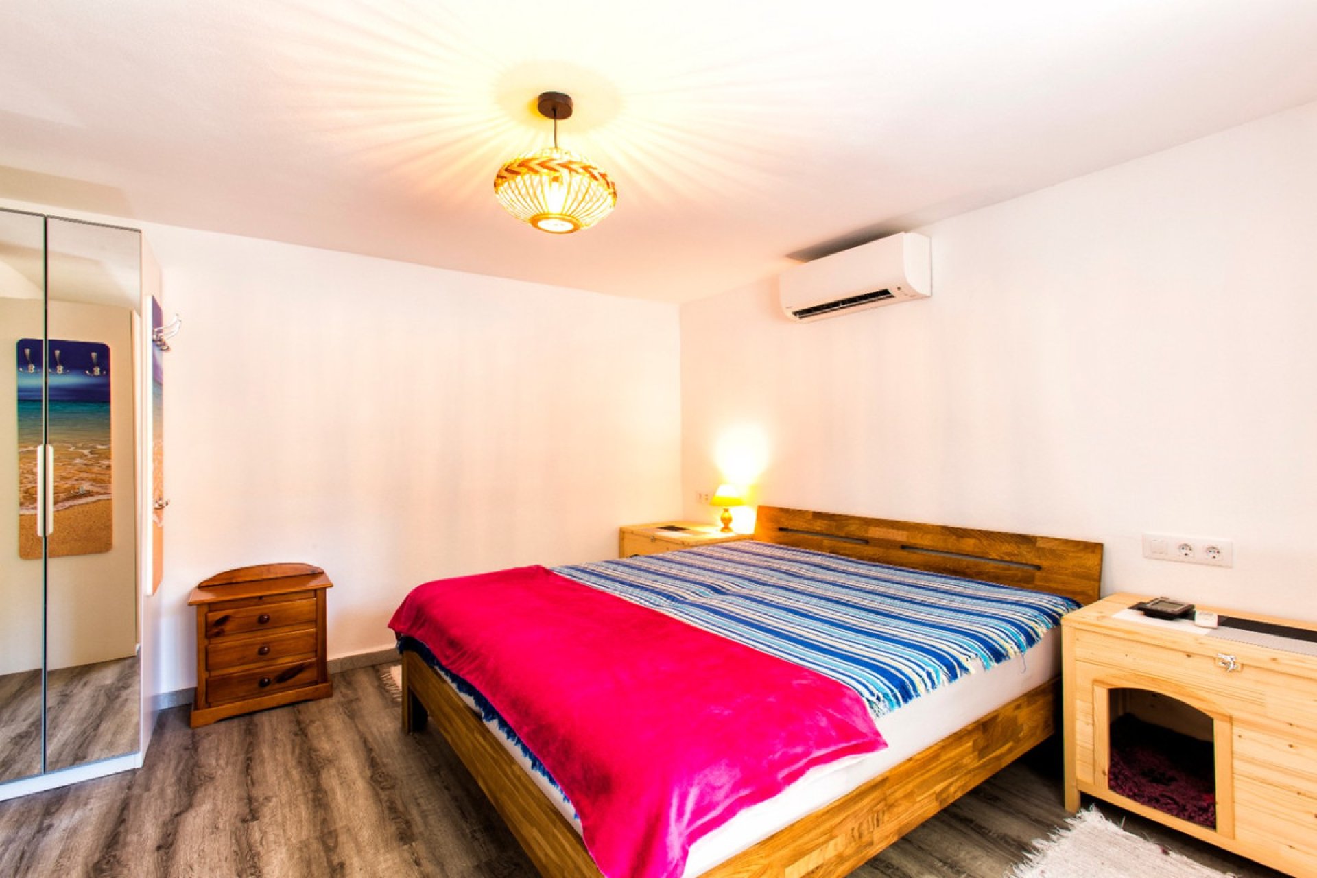 Resale - Villa -
Benissa - Benissa Centro