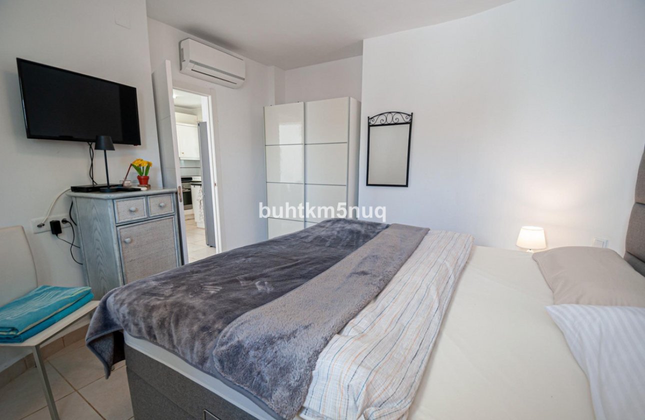 Resale - Villa -
Benissa - Benissa Centro