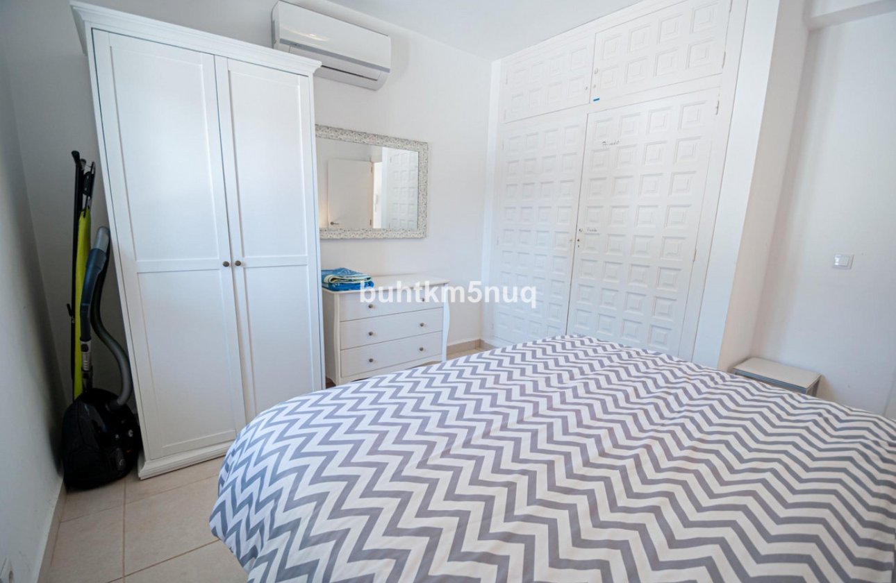 Resale - Villa -
Benissa - Benissa Centro