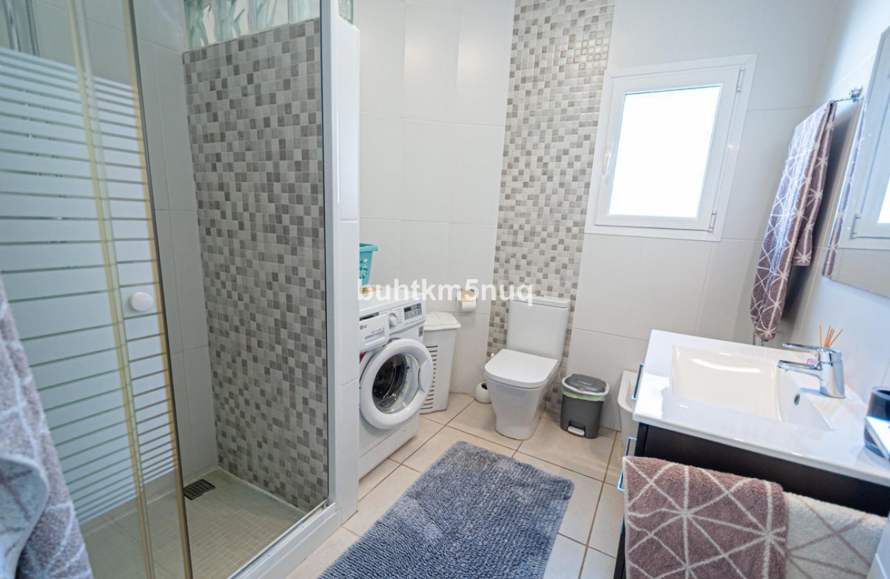 Resale - Villa -
Benissa - Benissa Centro