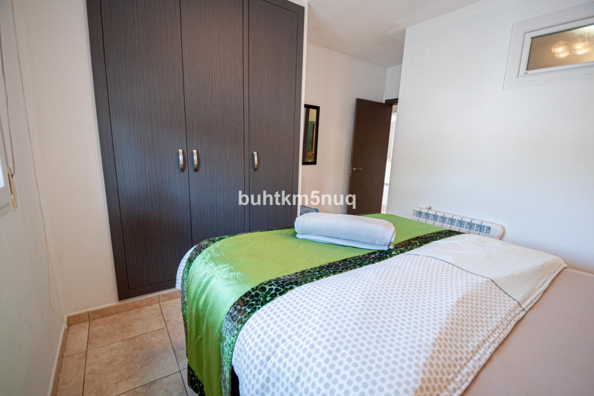 Resale - Villa -
Benissa - Benissa Centro