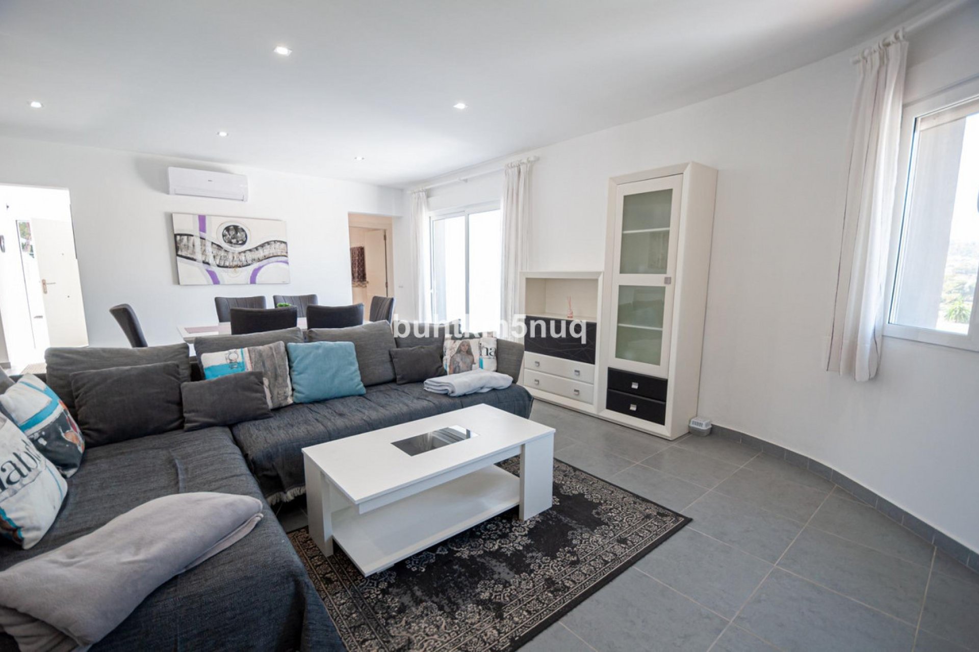 Resale - Villa -
Benissa - Benissa Centro