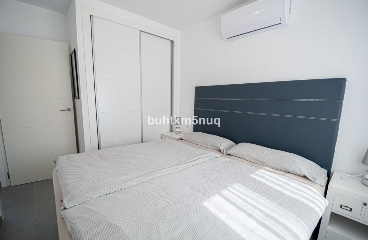 Resale - Villa -
Benissa - Benissa Centro