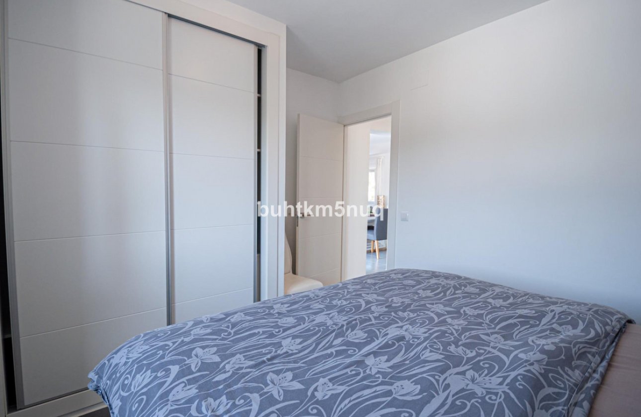 Resale - Villa -
Benissa - Benissa Centro