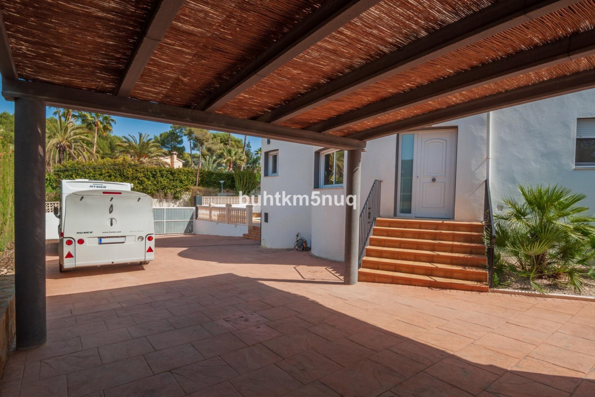 Resale - Villa -
Benissa - Benissa Centro
