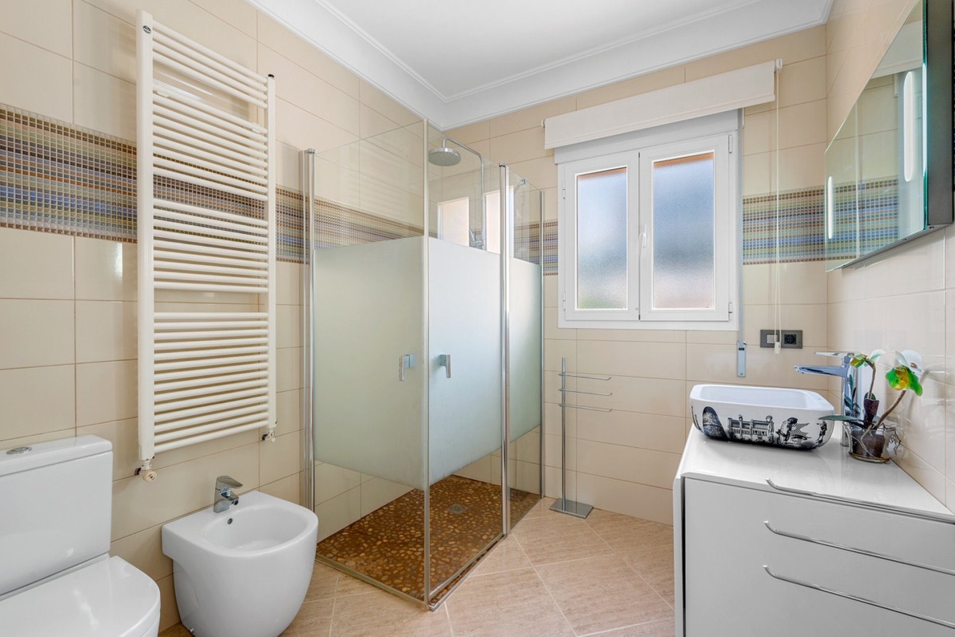 Resale - Villa -
Benissa - Benissa Centro