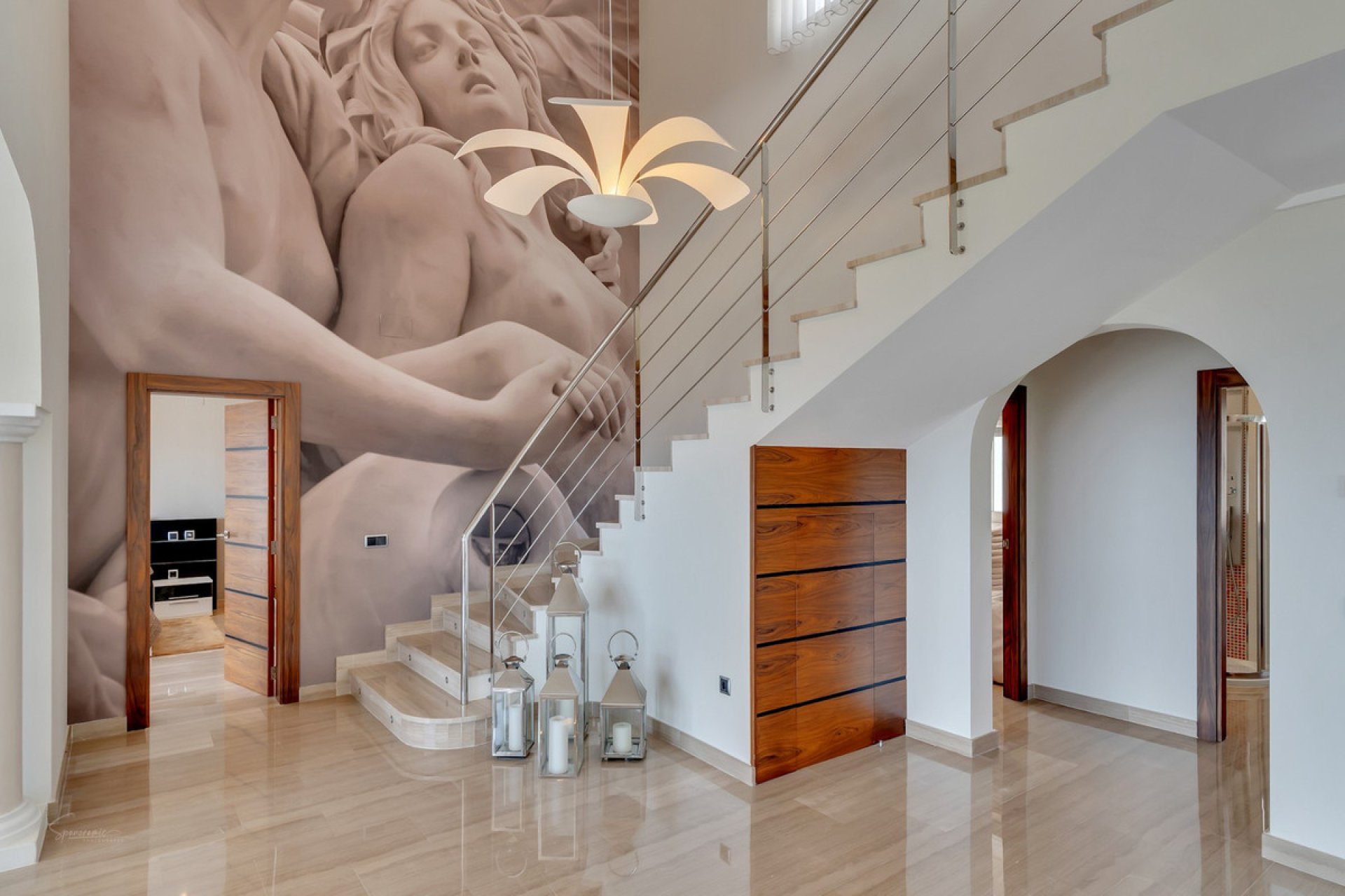 Resale - Villa -
Benissa - Benissa Centro