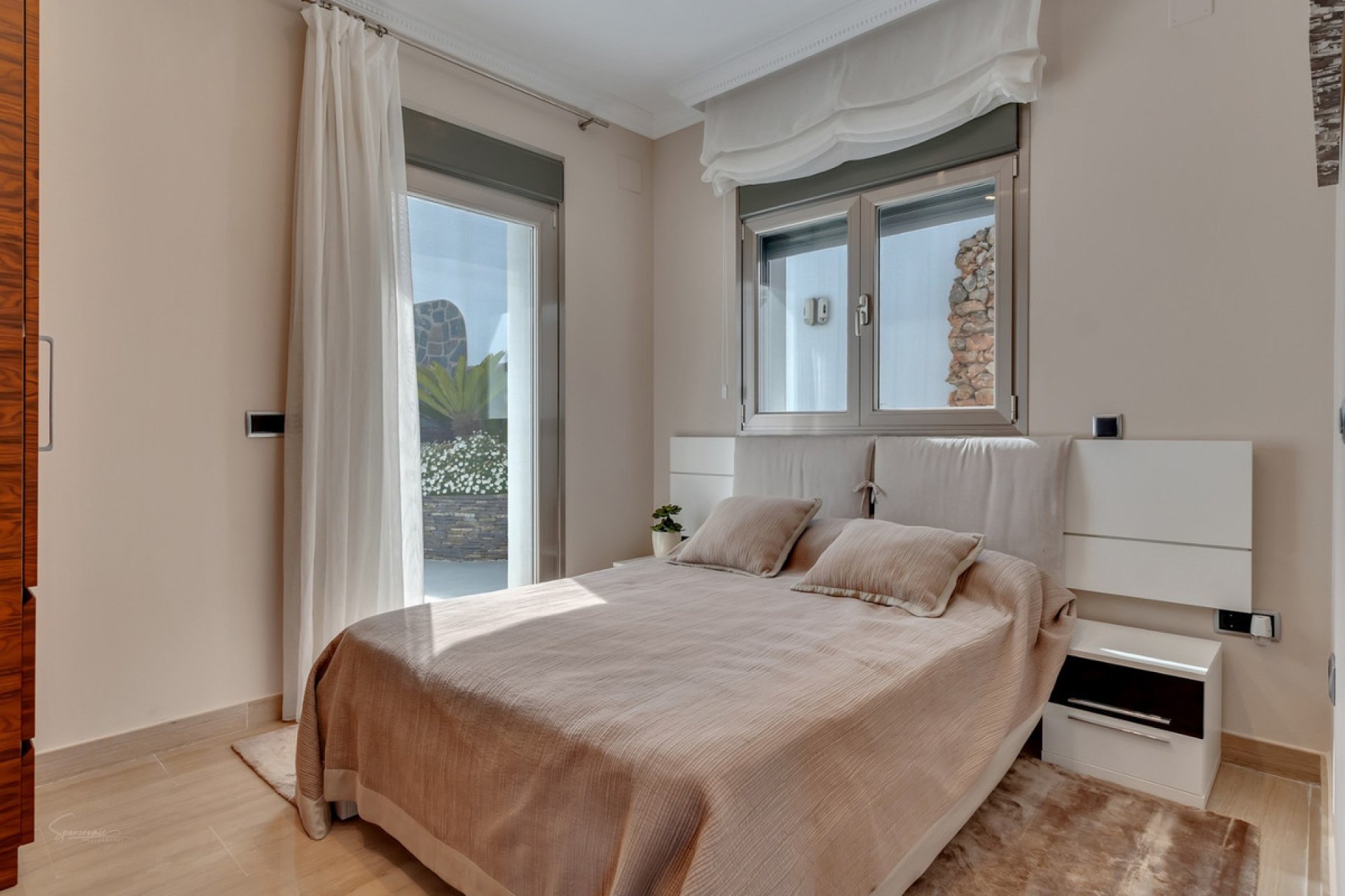 Resale - Villa -
Benissa - Benissa Centro