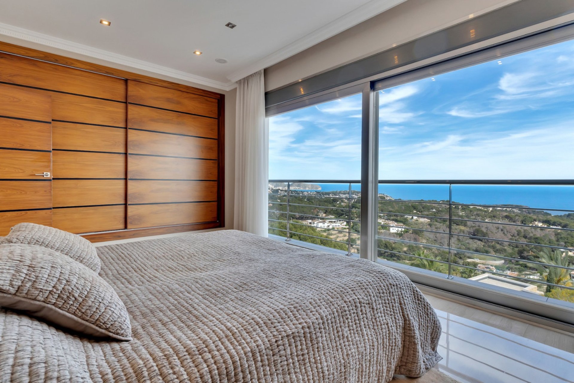 Resale - Villa -
Benissa - Benissa Centro