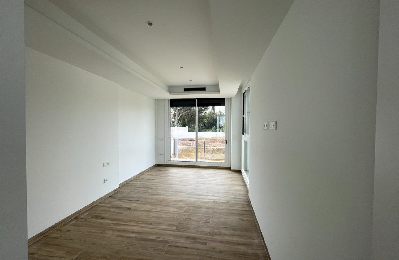 Resale - Villa -
Benissa - Benissa Centro