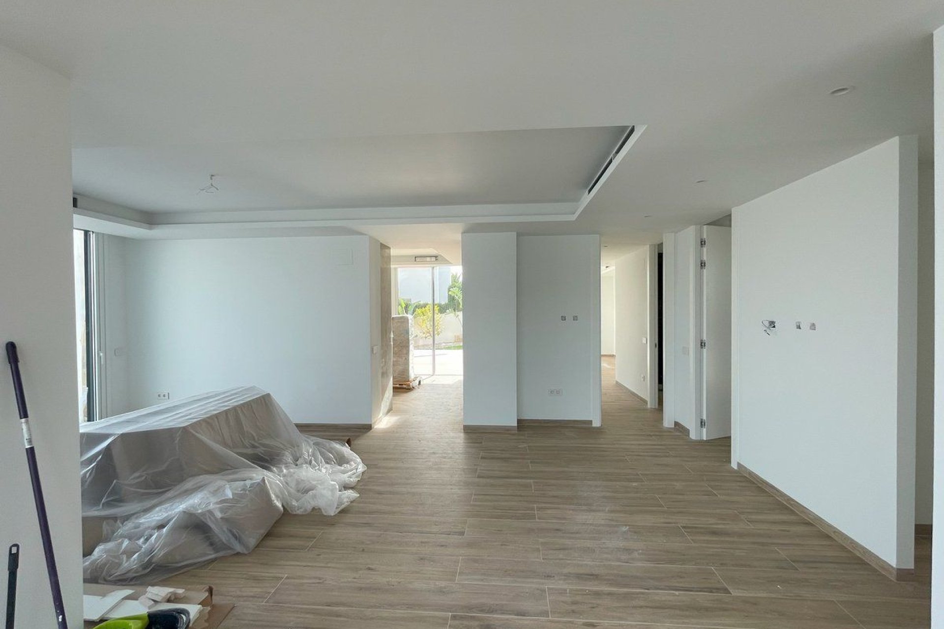 Resale - Villa -
Benissa - Benissa Centro