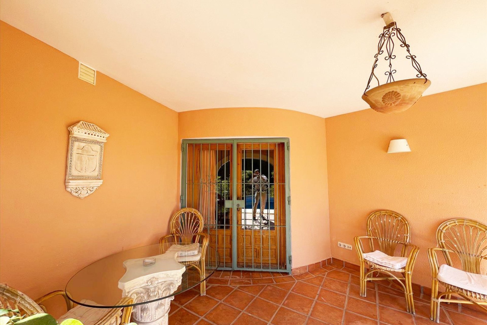 Resale - Villa -
Benissa - Benissa Centro